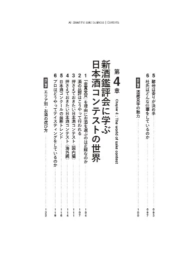 酒ビジネスの画像