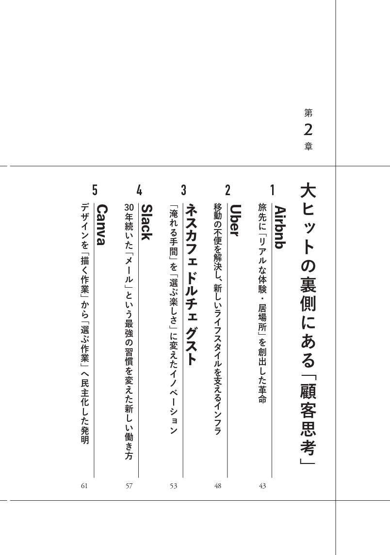 顧客思考の仕事術の画像