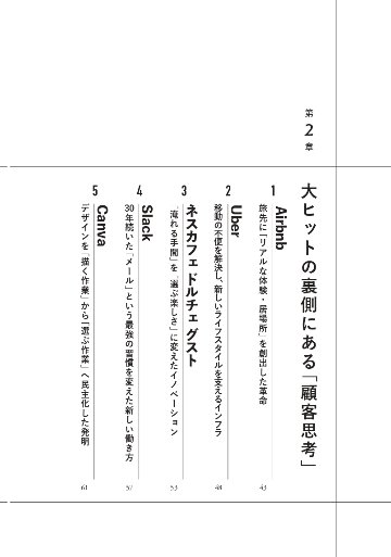 顧客思考の仕事術の画像