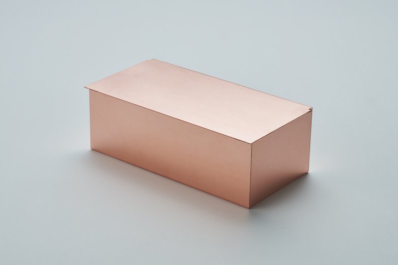 Ori Mask Case copperの画像