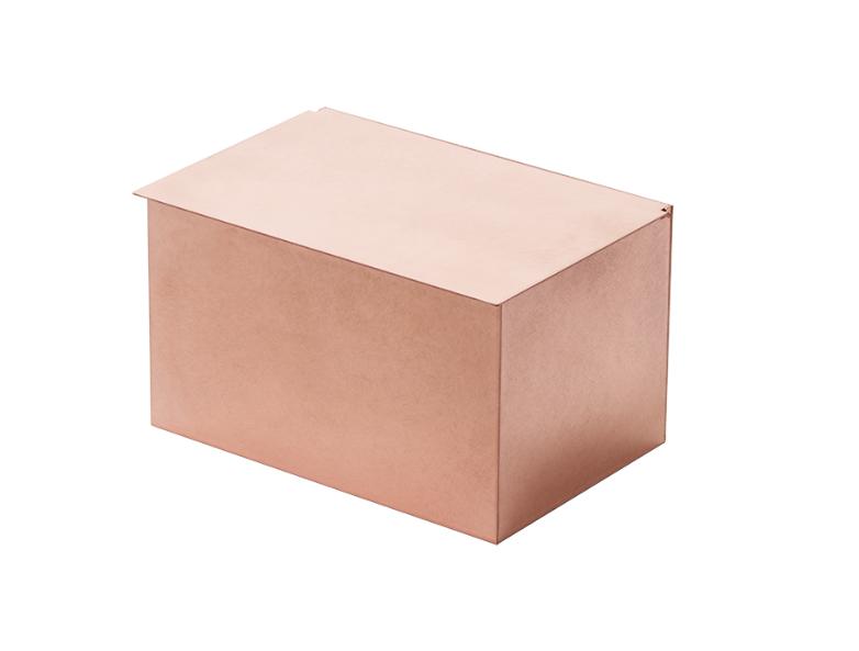 Ori Cotton Case copperの画像