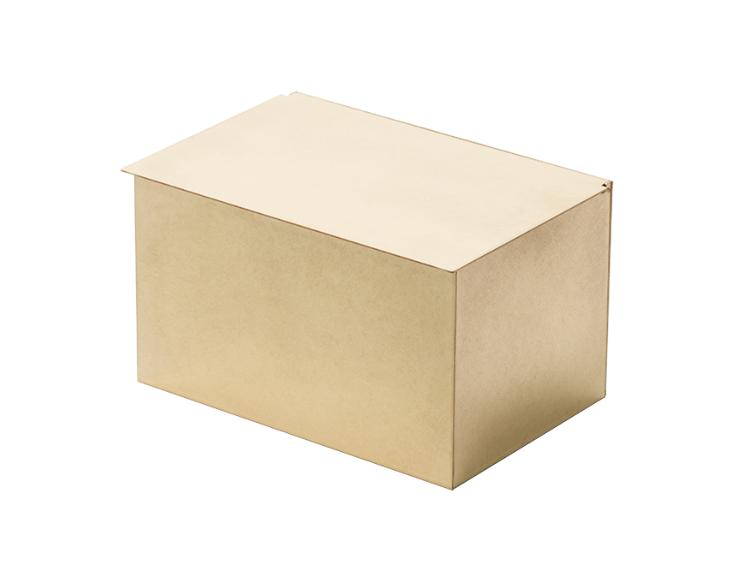 Ori Cotton Case brassの画像