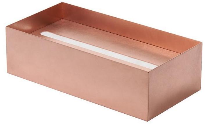 Ori Tissue Case copperの画像