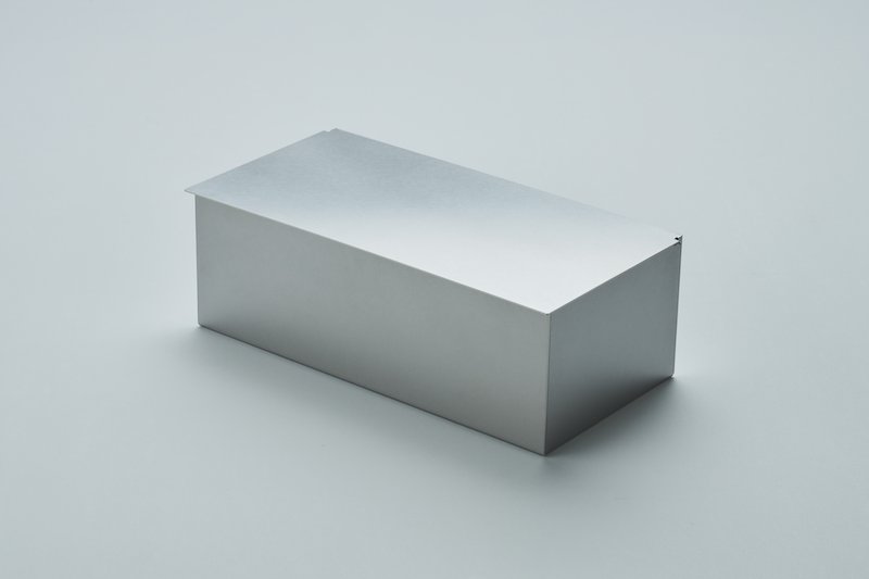 Ori Mask Case stainless steelの画像