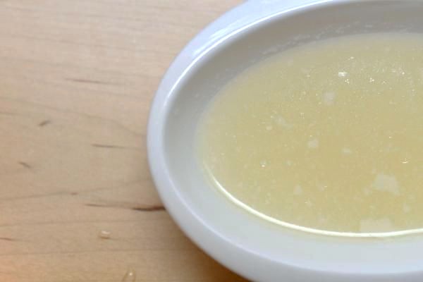 みのり　ボーンブロス牛骨　20g×6袋の画像