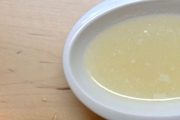みのり　ボーンブロス牛骨　20g×6袋の画像