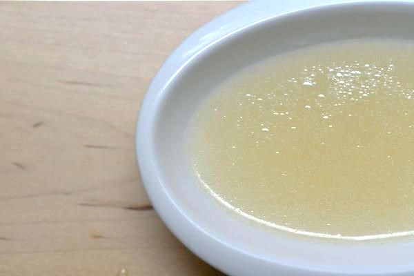 みのり　ボーンブロス豚骨　20g×6袋の画像