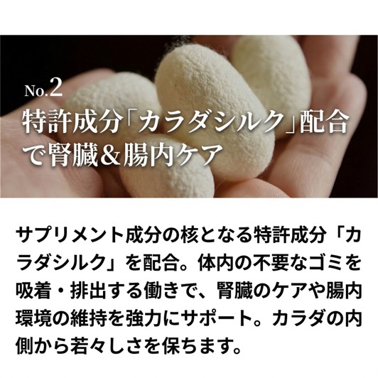 【Amazon販売禁止】SILKFULL犬用ｻﾌﾟﾘおやつ (口内ｹｱ)マヌカハニーの画像