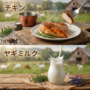 【Amazon販売禁止】SILKFULL猫用しるるんﾋﾟｭｰﾚ　ヤギミルクの画像