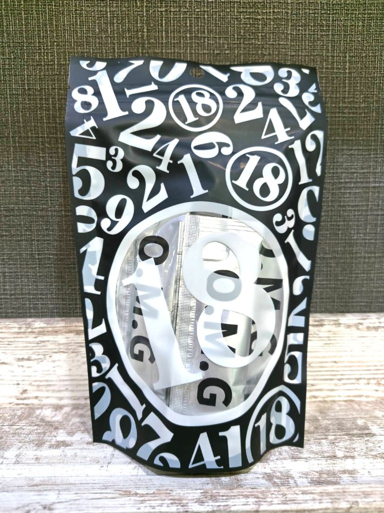 OHAKOクラブ　O・M・G　10ml×15包の画像