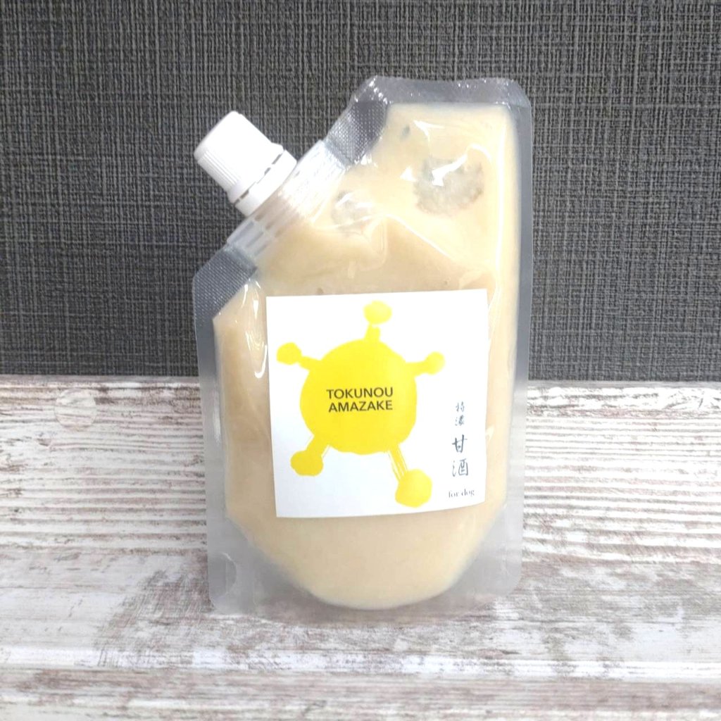 特濃甘酒の画像