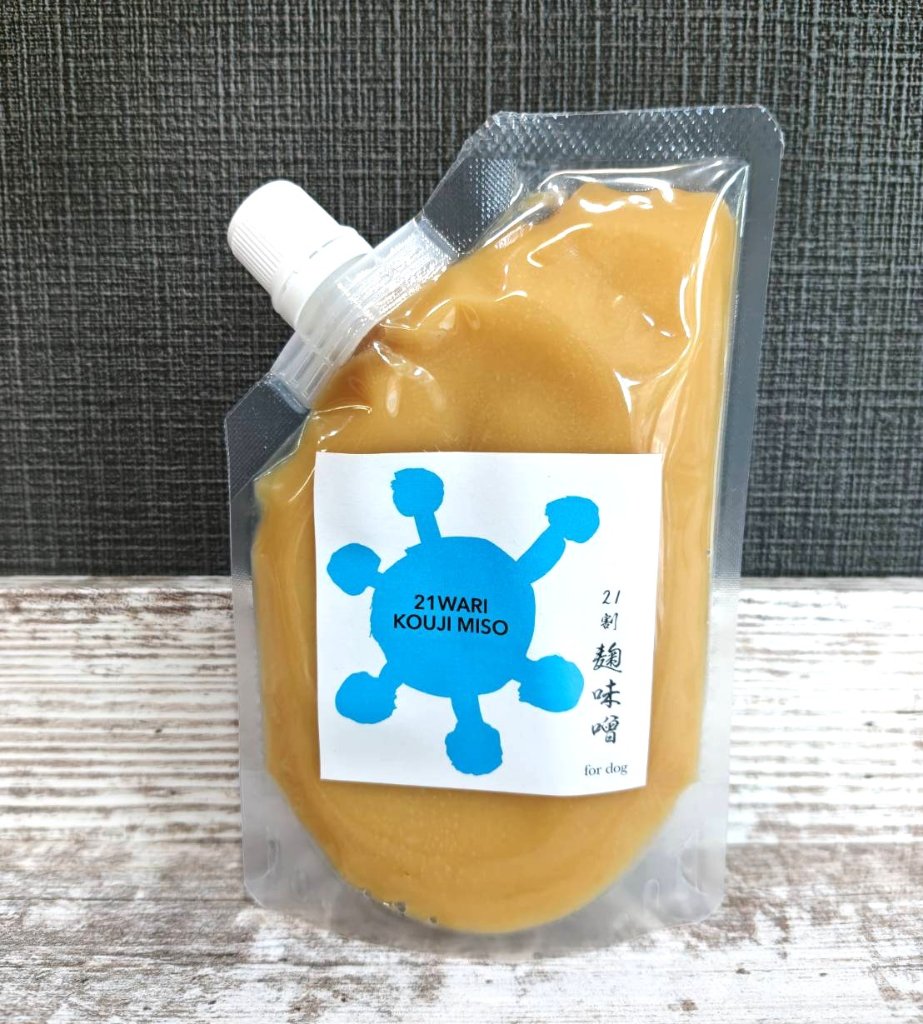 21割麹みその画像