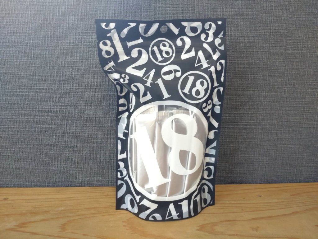 OHAKOクラブ　ズルい食物繊維（ケストース）の画像