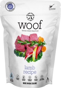 woof　ラム　50gの画像