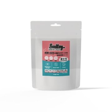 METHOD Dog ActiveCare Chew　Maguroの画像