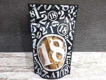 OHAKOクラブ　気仙沼産サメ肉ジャーキーの画像