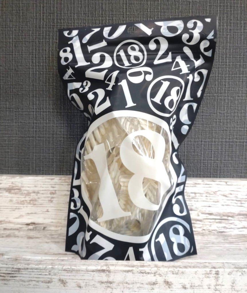 OHAKOクラブ　気仙沼産サメフカヒレの画像