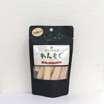 わんもぐ　おか菌チーズの画像