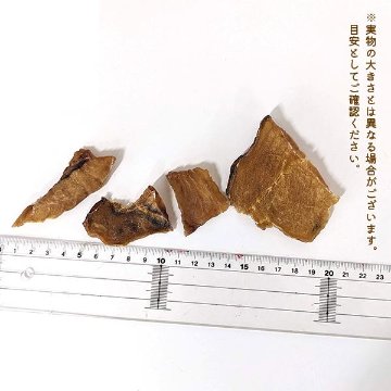 わんもぐ　極上気仙沼サメジャーキーの画像