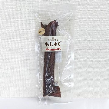 わんもぐ　馬ネクタイの画像