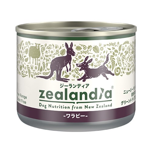 正規品ジーランディア 缶詰『ヤギ170g』×12缶(定価1)