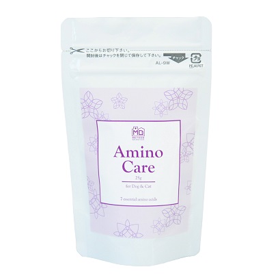 METHOD アミノケア　25gの画像