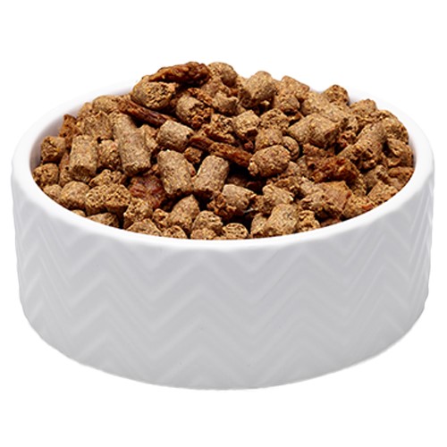 SoulMate DOG　ベイクド＆エアドライフード チキン 40gの画像