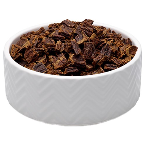 SoulMate DOG　エアドライフード 　レッドミート 30gの画像