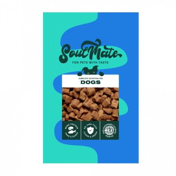 SoulMate DOG　フリーズドライ 　レッドミート 20gの画像