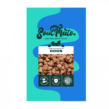 SoulMate DOG　フリーズドライ 　チキン 20gの画像