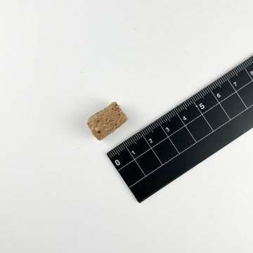 SoulMate DOG　フリーズドライ 　シーフード　400gの画像