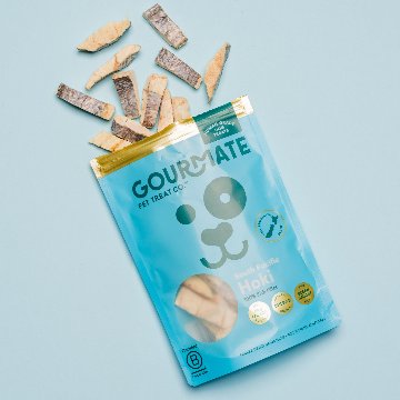 GOURMATE　ホキ(白身魚)の画像