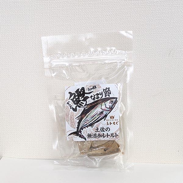 レトもぐ　高知県産鰹なまり節の画像