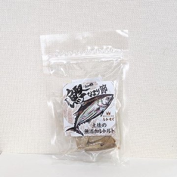 レトもぐ　高知県産鰹なまり節の画像