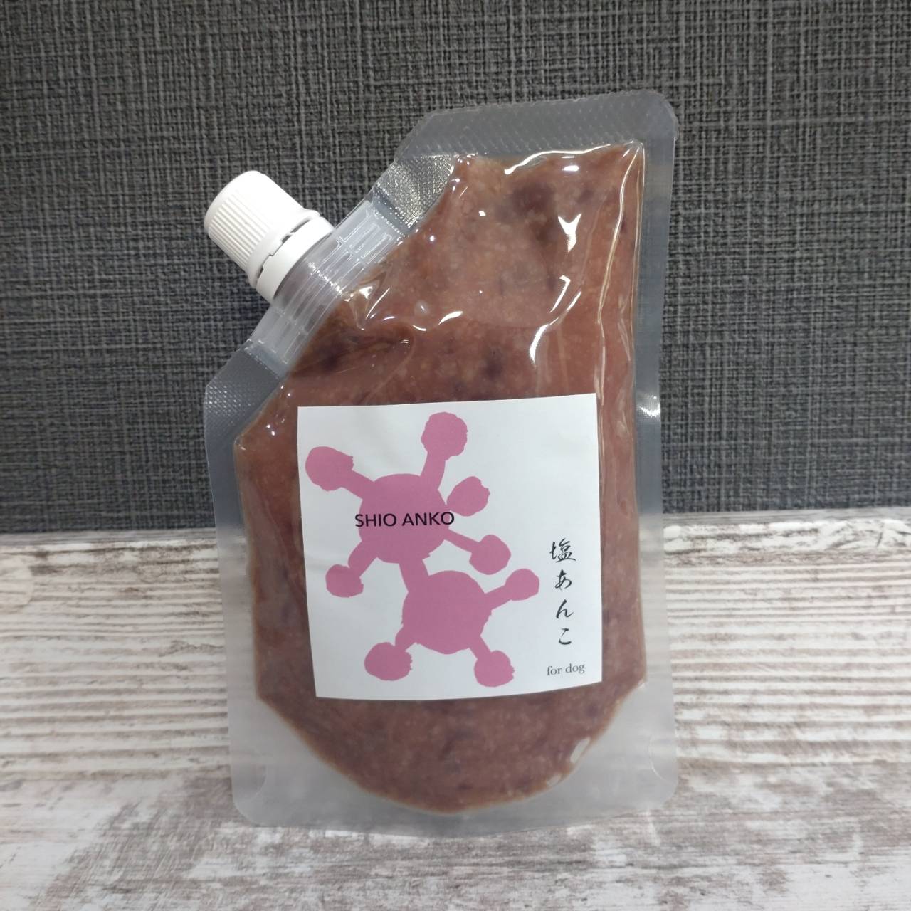 発酵塩あんこの画像