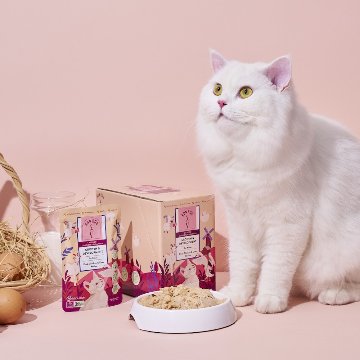 RONRON　ダック・チキン＆レバー　レシピの画像
