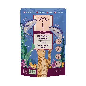 RONRON　ツナ＆しらす　レシピの画像