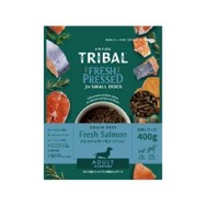 ＴＲＩＢＡＬ　フレッシュサーモン(スリムキブル)　400gの画像