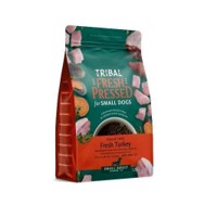 ＴＲＩＢＡＬ　フレッシュターキー(スリムキブル)　1.5㎏の画像