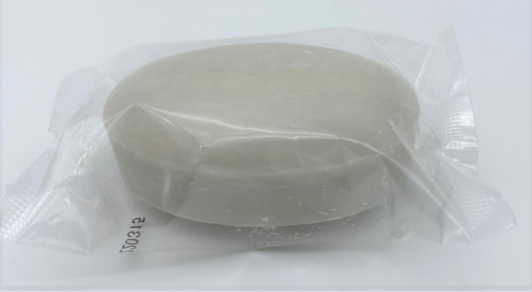 固形シャンプー石鹸に最適　　弱酸性の固形石鹸画像