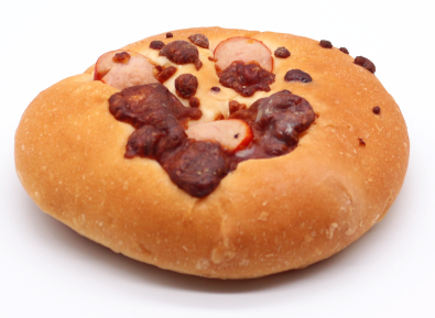 【富士食品】ウィンナーチーズの画像
