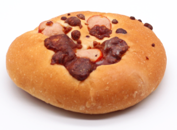 【富士食品】ウィンナーチーズの画像