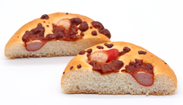 【富士食品】ウィンナーチーズの画像