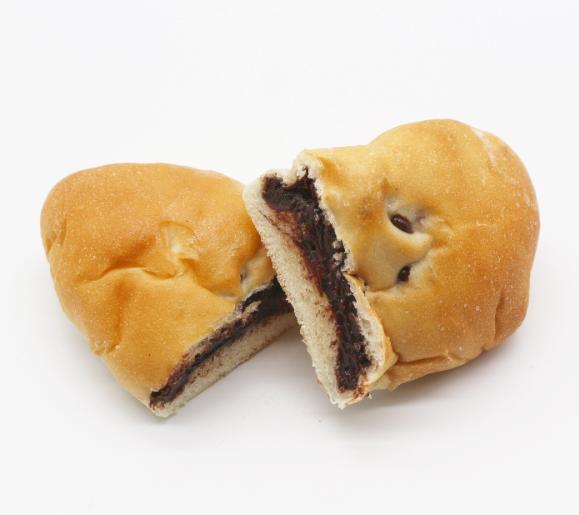 【富士食品】チョコレートパンの画像