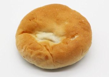 【富士食品】塩あんバターパンの画像