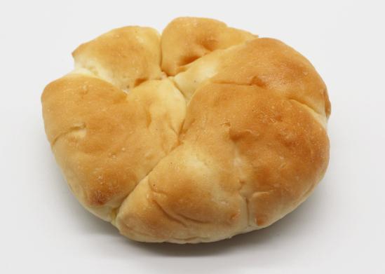 【富士食品】クリームアップル30個/箱×4箱＝120個の画像