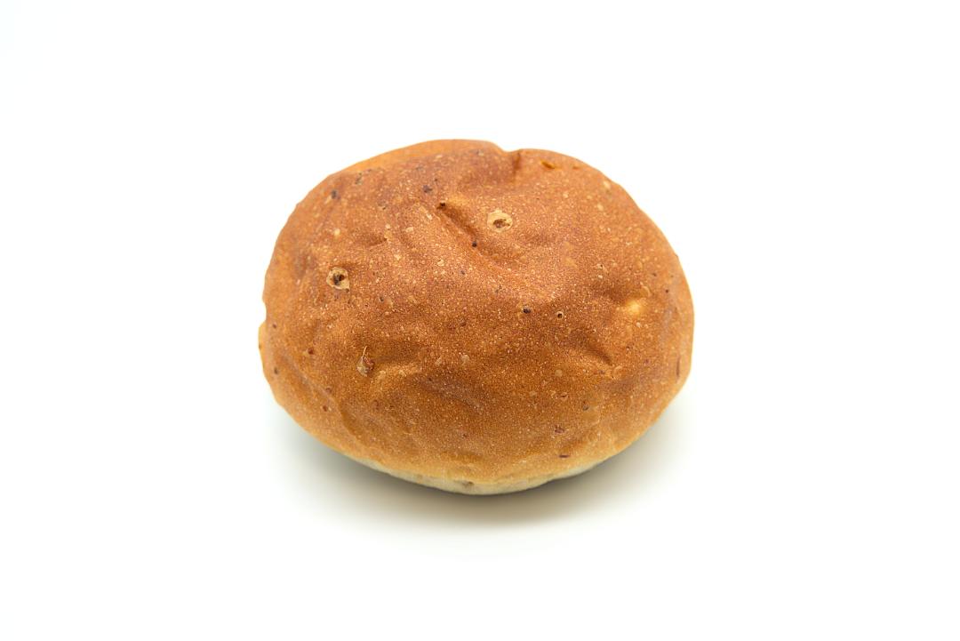 【永田パン】大きな玄米パン30個/箱×4箱＝120個の画像