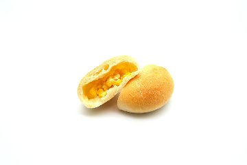 【永田パン】コーンマヨネーズパン45個/箱×4箱＝180個の画像