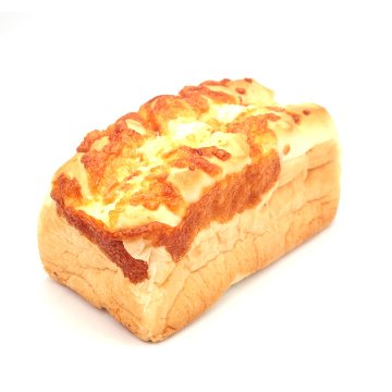 【EPIC BAKERY】チーズ食パン 一斤36個（業務用・焼成後冷凍パン）の画像