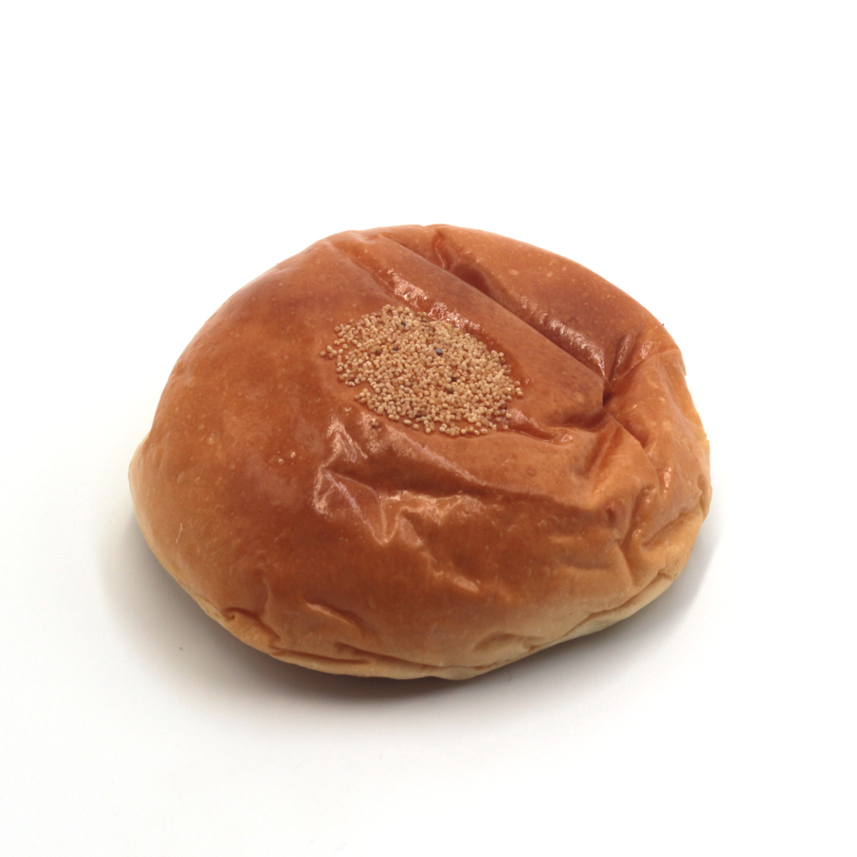 【ら・さんたランド】おいしいこしあんぱん60個/箱×4箱=240個（業務用・焼成後冷凍パン）の画像